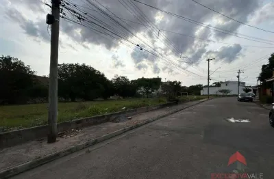 Terreno à venda, 153 m² por r$ 153.410,00 - residencial são francisco - são josé dos campos/sp