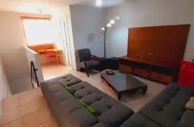 Cobertura à venda, 117 m² por r$ 469.000,00 - jardim américa - são josé dos campos/sp