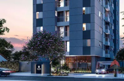 Apartamento com 3 dormitórios à venda, 72 m² por r$ 530.000,00 - jardim oriente - são josé dos campos/sp