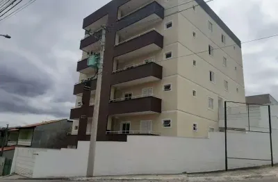 Apartamento com 2 dormitórios à venda, 63 m² por r$ 285.000,00 - jardim santa luzia - são josé dos campos/sp