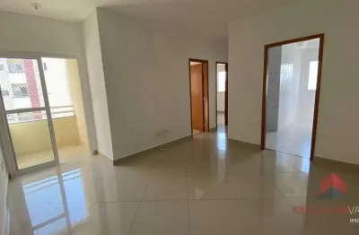 Apartamento, 54 m² - venda por r$ 410.000,00 ou aluguel por r$ 2.855,00/mês - jardim oriente - são josé dos campos/sp