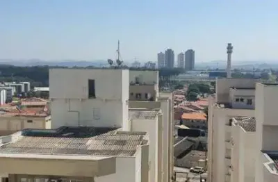 Apartamento com 2 dormitórios à venda, 45 m² por r$ 320.000,01 - palmeiras de são josé - são josé dos campos/sp