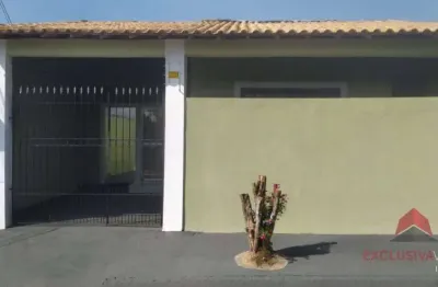 Casa à venda, 82 m² por r$ 360.000,00 - conjunto residencial dom pedro i - são josé dos campos/sp