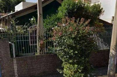 Casa à venda, 134 m² por r$ 900.000,00 - vila ema - são josé dos campos/sp