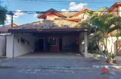 Casa à venda, 288 m² por r$ 1.800.000,00 - urbanova - são josé dos campos/sp