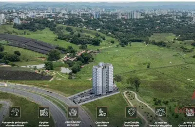 Área à venda, 1743 m² por r$ 2.615.000,00 - jardim portugal - são josé dos campos/sp