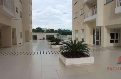 Apartamento à venda, 68 m² por r$ 420.000,00 - jardim américa - são josé dos campos/sp