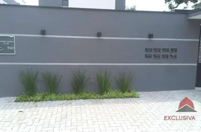 Casa com 2 dormitórios à venda, 130 m² por r$ 813.000,00 - jardim capricórnio - caraguatatuba/sp