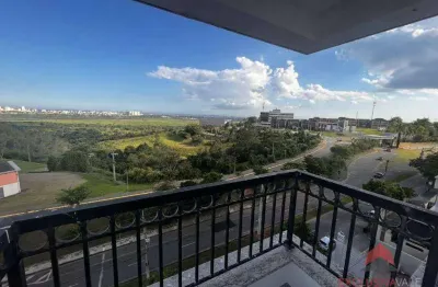 Apartamento para alugar, 158 m² por r$ 10.800,00/mês - urbanova - são josé dos campos/sp