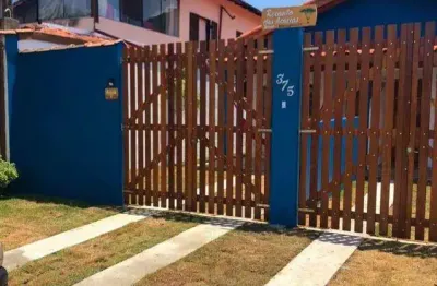 Casa com 4 dormitórios à venda, 130 m² por r$ 930.000,00 - massaguaçu - caraguatatuba/sp