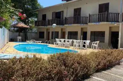 Casa com 14 dormitórios à venda, 457 m² por r$ 2.760.000,00 - pontal de santa marina - caraguatatuba/sp