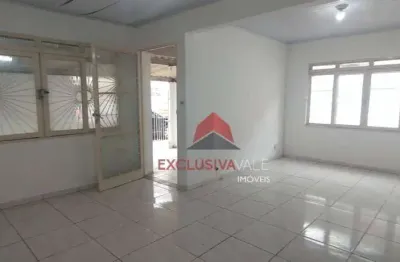 Casa à venda, 180 m² por r$ 650.000,00 - parque industrial - são josé dos campos/sp