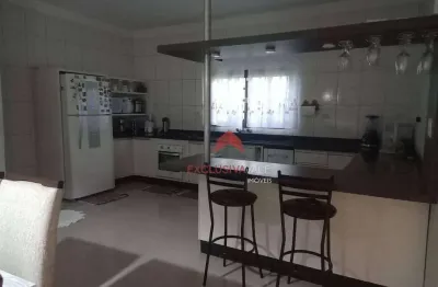 Casa com 4 dormitórios à venda, 175 m² por R$ 749.900,00 - Jardim Sul - São José dos Campos/SP