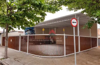 Terreno de esquina à venda, 225 m² por r$ 607.000 - parque industrial - são josé dos campos/sp