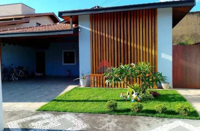 Casa com 3 dormitórios à venda, 185 m² por r$ 889.000,00 - parque das flores - taubaté/sp