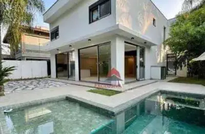 Casa à venda, condomínio taubaté village, 4 suítes, 360 m² por r$ 2.800.000 - jardim das nações - taubaté/sp