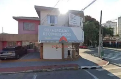 Prédio à venda, 400 m² por r$ 3.500.000,00 - vila adyana - são josé dos campos/sp