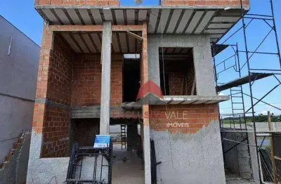 Casa à venda, 195 m² por r$ 1.350.000,00 - vereda dos campos - são josé dos campos/sp