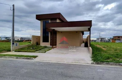 Casa à venda, 134 m² por r$ 990.000,00 - eugênio de mello - são josé dos campos/sp