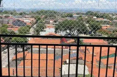 Apartamento à venda, 65 m² por r$ 550.000,00 - parque industrial - são josé dos campos/sp