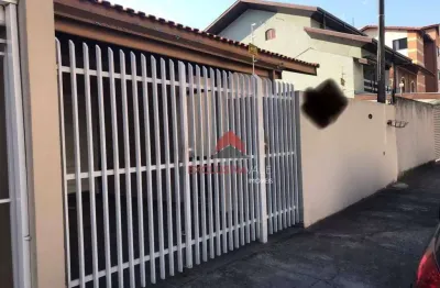 Casa com 2 dormitórios sendo 1 suíte à venda, 78 m² por R$ 555.000 - Jardim das Indústrias - São José dos Campos/SP