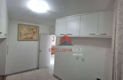 Apartamento com 2 dormitórios à venda, 42 m² por r$ 223.000,00 - jardim jaraguá - taubaté/sp