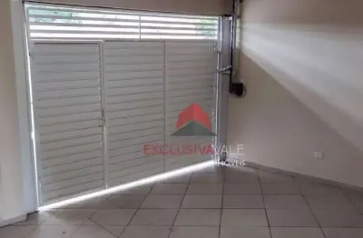 Casa com 3 dormitórios à venda, 119 m² por r$ 361.000,00 - monte belo - taubaté/sp