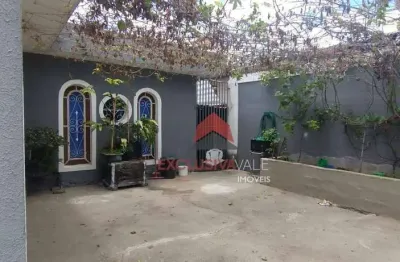 Excelente sobrado com 05 dormitórios à venda, 290 m² por r$ 2.300.000 - vila betânia - são josé dos campos/sp
