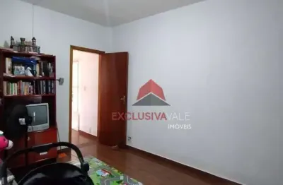 Excelente Sobrado com 05 dormitórios à venda, 290 m² por R$ 2.300.000 - Vila Betânia - São José dos Campos/SP