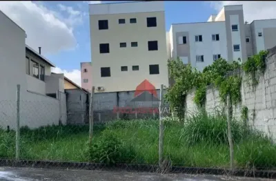 Terreno à venda, 300 m² por r$ 303.000,00 - residencial portal da mantiqueira - taubaté/sp