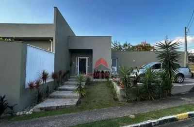 Casa com 3 dormitórios à venda, 226 m² por r$ 1.600.000,00 - urbanova - são josé dos campos/sp