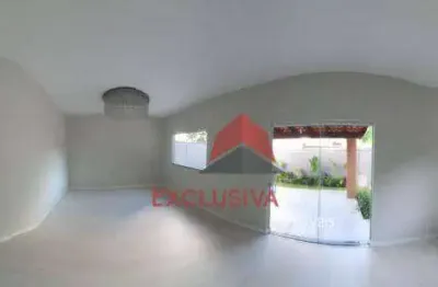 Casa à venda, 225 m² por r$ 1.500.000,00 - urbanova - são josé dos campos/sp