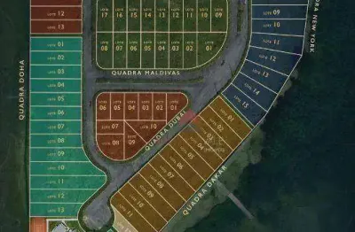 Terreno à venda, 987 m² por r$ 2.146.082,00 - urbanova - são josé dos campos/sp