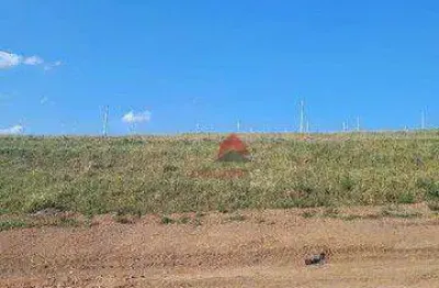 Terreno à venda, 332 m² por r$ 590.000,00 - terras alpha - urbanova - são josé dos campos/sp