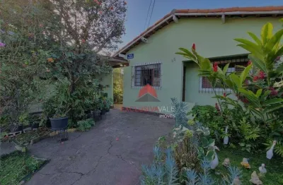 Casa à venda, 246 m² por r$ 850.000,00 - jardim vale do sol - são josé dos campos/sp