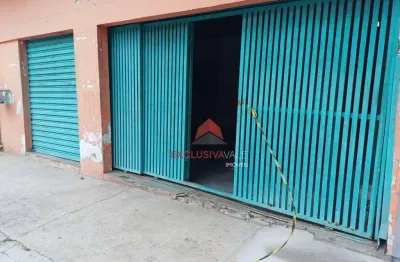 Casa à venda, 58 m² por r$ 240.000,00 - campo dos alemães - são josé dos campos/sp