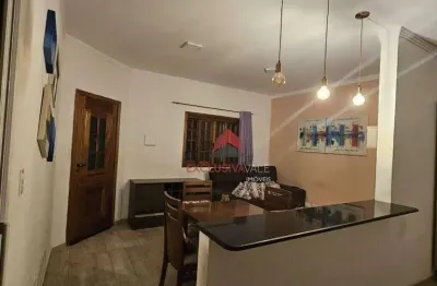 Casa com 2 dormitórios à venda, 99 m² por r$ 446.900,00 - altos da vila paiva - são josé dos campos/sp