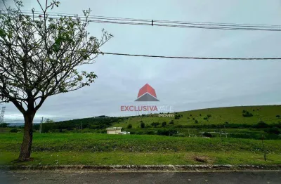 Terreno à venda, 360 m² por r$ 215.000,00 - santa luzia - caçapava/sp