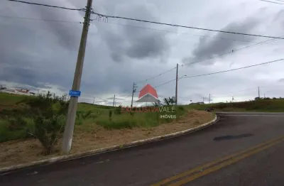 Terreno à venda, 525 m² por r$ 240.000,00 - caixa d'água - taubaté/sp