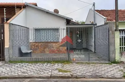 Casa com 3 dormitórios à venda, 125 m² por r$ 340.000,00 - jardim maria augusta - taubaté/sp