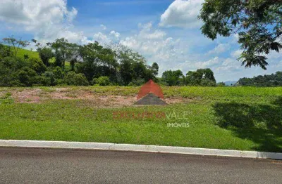 Terreno à venda, 1200 m² por r$ 180.000,00 - quinta dos lagos - paraibuna/sp