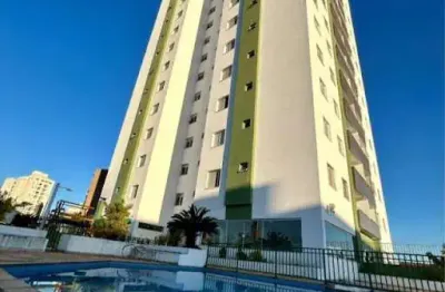 Apartamento com 3 dormitórios à venda, 92 m² por r$ 510.000,00 - jardim pereira do amparo - jacareí/sp