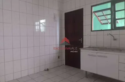 Casa com 2 dormitórios à venda, 85 m² por r$ 460.000,00 - bosque dos eucaliptos - são josé dos campos/sp