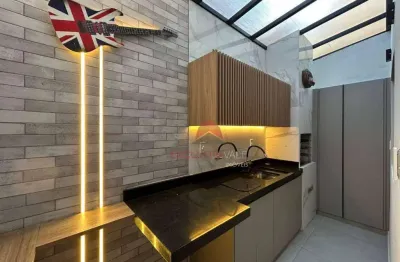 Casa com 2 dormitórios à venda, 58 m² por r$ 320.000,00 - residencial união - são josé dos campos/sp