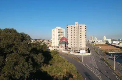 Apartamento com 3 dormitórios à venda, 106 m² por r$ 904.300,00 - urbanova - são josé dos campos/sp