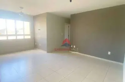 Apartamento à venda, 75 m² por r$ 600.000,00 - jardim das colinas - são josé dos campos/sp