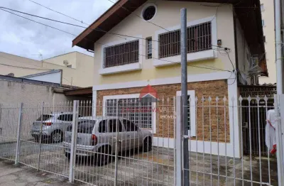 Casa, 282 m² - venda por r$ 2.780.000,00 ou aluguel por r$ 12.388,85/mês - vila adyana - são josé dos campos/sp