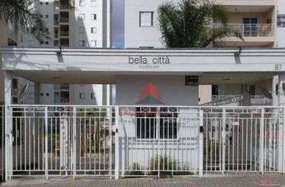 Apartamento com 3 dormitórios à venda, 74 m² por r$ 500.000,00 - vila sanches - são josé dos campos/sp
