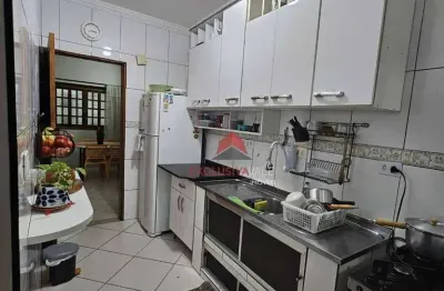 Casa com 3 dormitórios à venda, 120 m² por r$ 744.700 - altos da vila paiva - são josé dos campos/sp