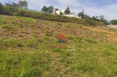 Terreno à venda, 1000 m² por r$ 190.000,00 - reserva fazenda são francisco - jambeiro/sp